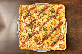 Grandma Specialty Pizza