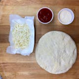 Do It Yourself Pizza Kit