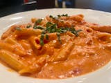 Penne alla Vodka