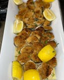 Baked Clams (6)