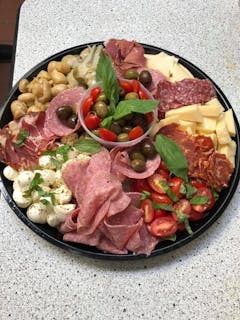 Antipasto di Casa