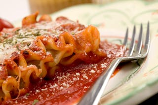 Lasagna