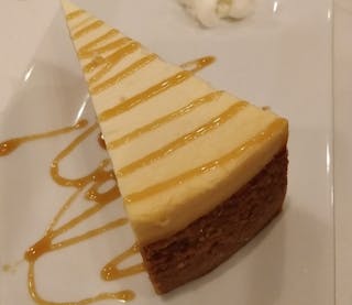 Italian Cheese Cake