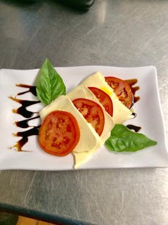 Caprese Salad