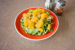 Asian Salad