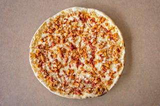Chicken Parm Pizza