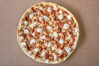 Lasagna Pizza
