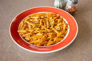 Penne Ala Vodka