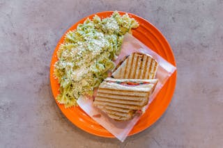 14. Panini's Favorite
