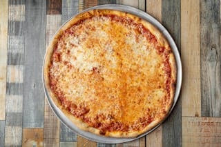 Neapolitan Pizza