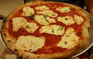 Original Margherita Pizza