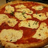 Original Margherita Pizza