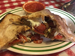 Calzone