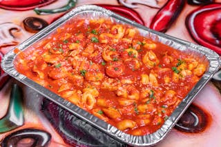 Cheese Tortellini