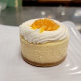 pineapple cheesecake