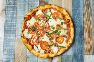 Margherita Pizza