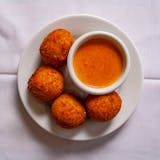 Risotto Balls