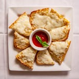 Tuscan Cheese Bread