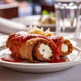 Eggplant Rollatine