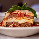 Nonna's Lasagna