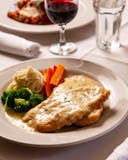 Chicken Francese