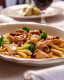 Cavatelli, Broccoli & Chicken