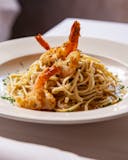 Shrimp Scampi