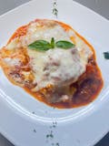 Lasagna Rustica