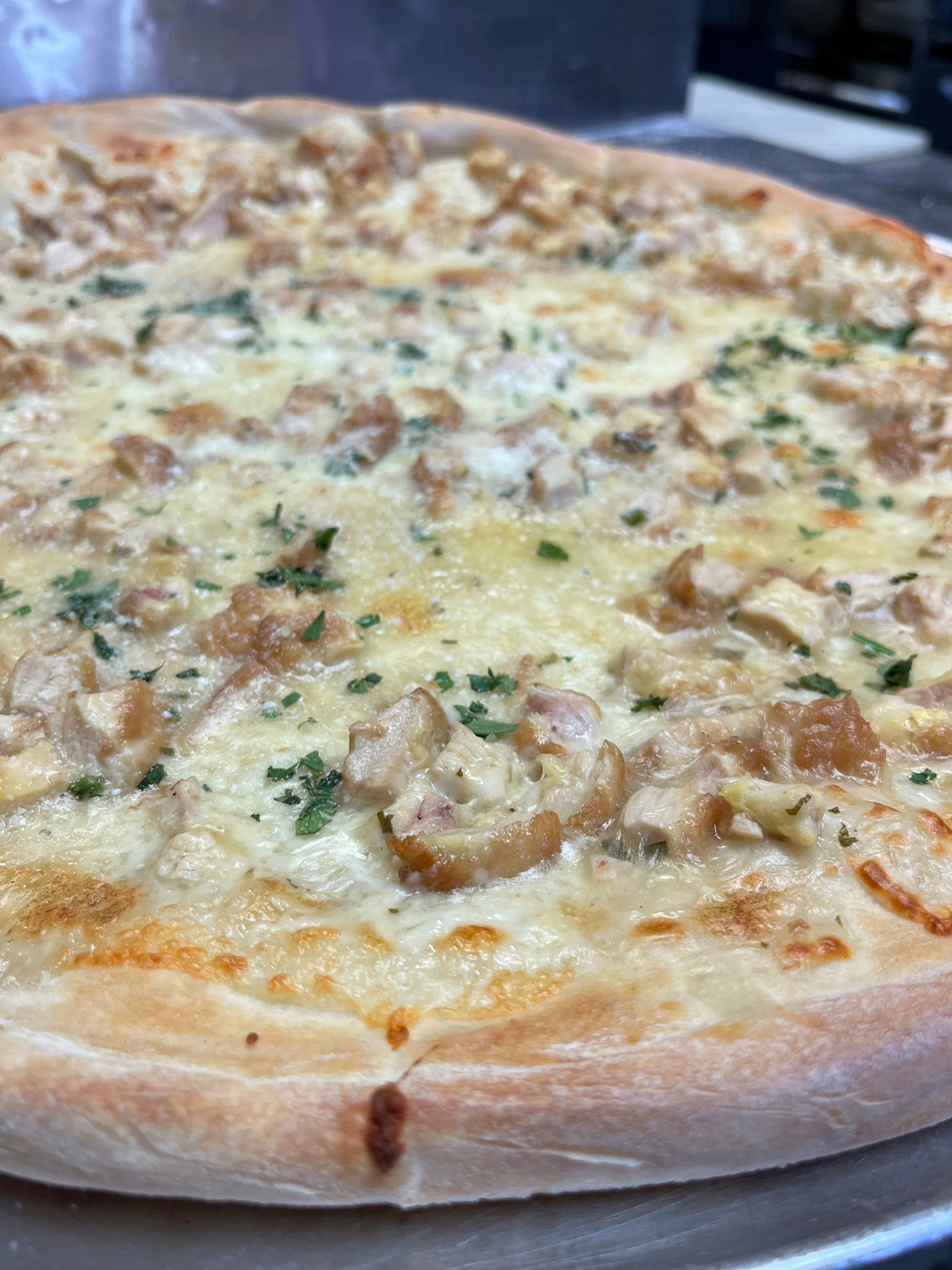 Pomodoro Brick Oven Pizza \u0026 Restaurant - Fort Lee, NJ - 795 Abbott Blvd -  Hours, Menu, Order, image size:3024x4032