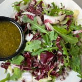 Tri Color Salad