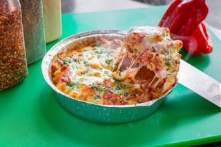 Baked Ziti