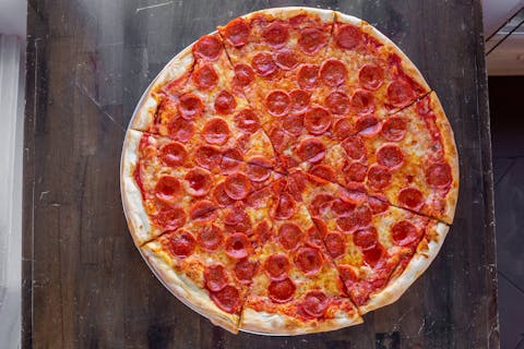 Pizzaページ Chuck E. Cheese (3300 Expressway 83 Bld. 1000) Menu McAllen