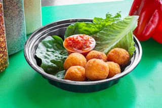 Rice Balls