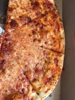 Cheese Pizza