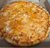 Vodka Sauce Pizza