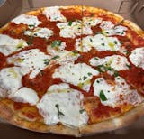 Margarita Pizza