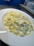 Tagliatelli Alfredo