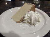 New York Cheesecake