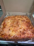 Sicilian Pizza