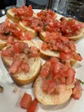 Bruschetta