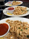 Fried Calamari