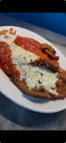 Chicken Parmigiana