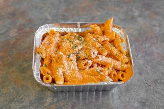 Penne A La Vodka