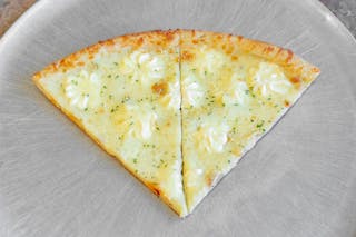 White Pizza