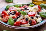 Greek Salad Lunch