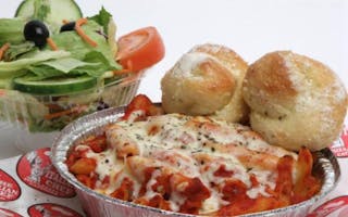 Baked Ziti Dish