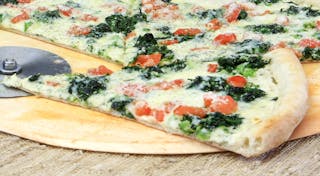 Ex Large Primavera Pizza