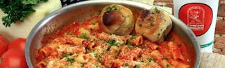 Baked Ziti Dish