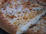 Hand Tossed Cheese Pizza