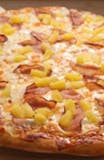 Hawaiian Pizza